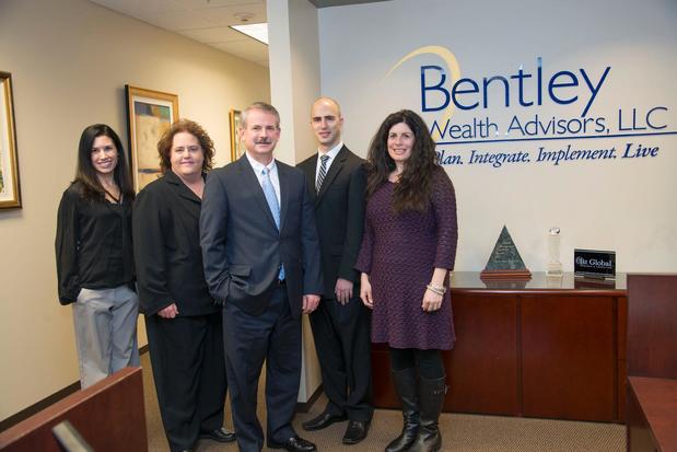 Images DiSanto Priest & Co. Accountants and Business Advisors