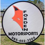 Fox Den Motorsports LLC Logo