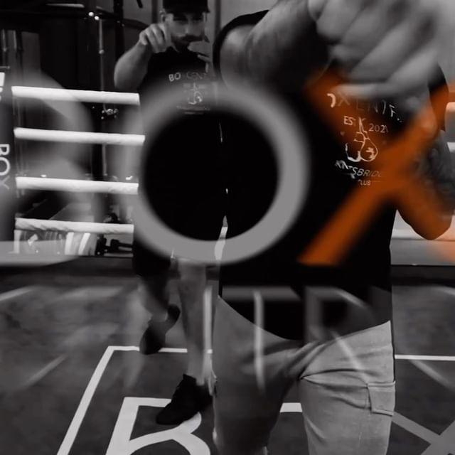 Images Boxcentric - Boxing & Fitness Gym