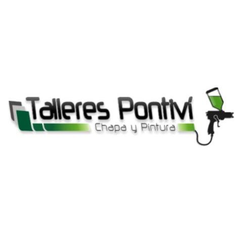 Talleres Pontivi Logo