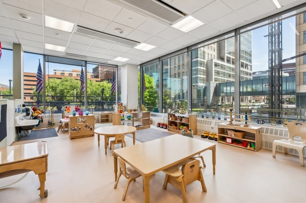 Images Bright Horizons at University City