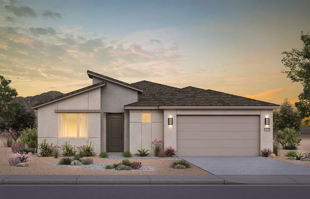 Images Hayford Collection by Pulte Homes