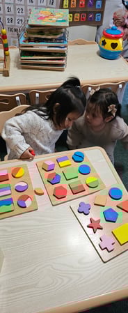 Images Love My Bilingual Angels, Group Family Daycare