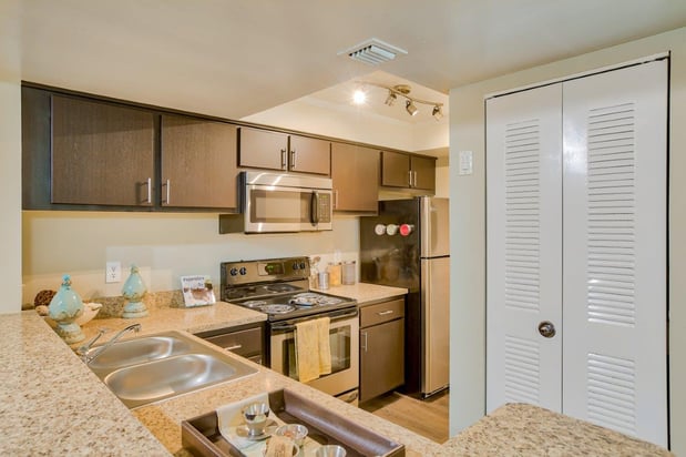 Images Village Place Apartment Homes