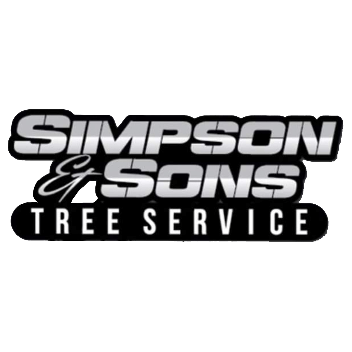 Simpson & Sons Tree Service