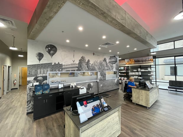Images CityVet | McKinney