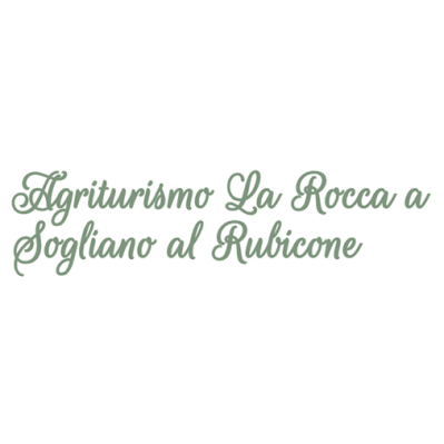 Agriturismo La Rocca Logo