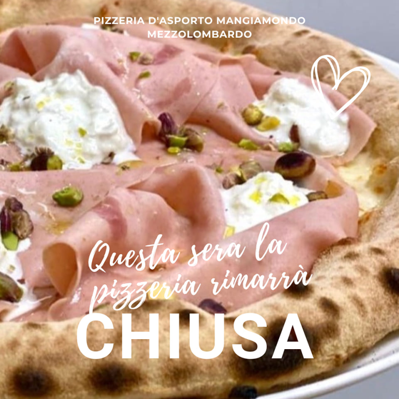 Images Pizzeria Mangiamondo