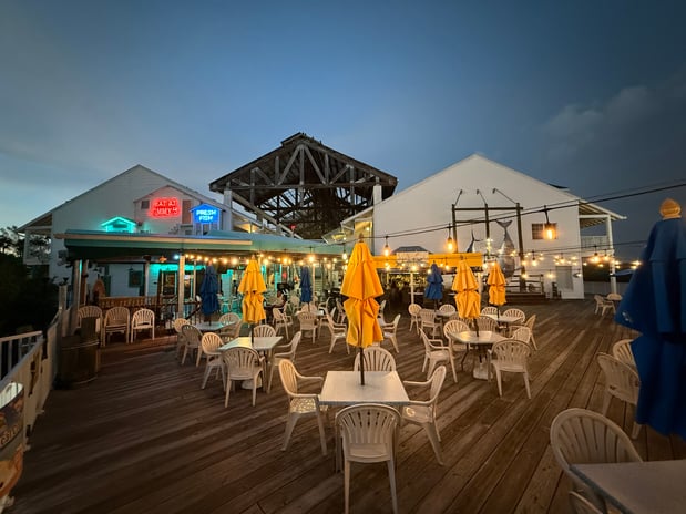 Images Holiday Inn & Suites Clearwater Beach S-Harbourside by IHG