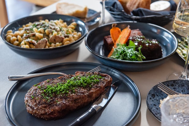 Images The Studio Kitchen & Cocktails