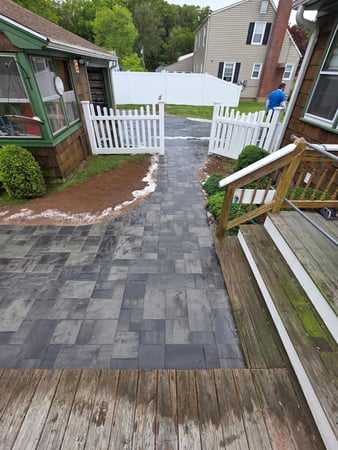 Images Husky Masonry And Paving