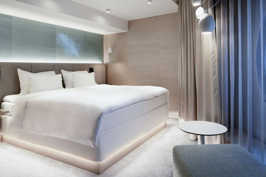 Images Radisson Blu Royal Hotel, Helsinki