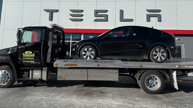 Images A Towing