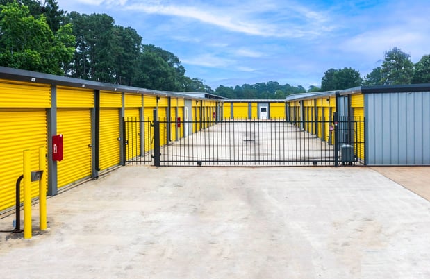 Images Storage King USA