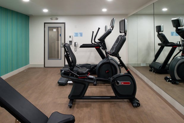 Images Holiday Inn Express Santa Rosa North by IHG