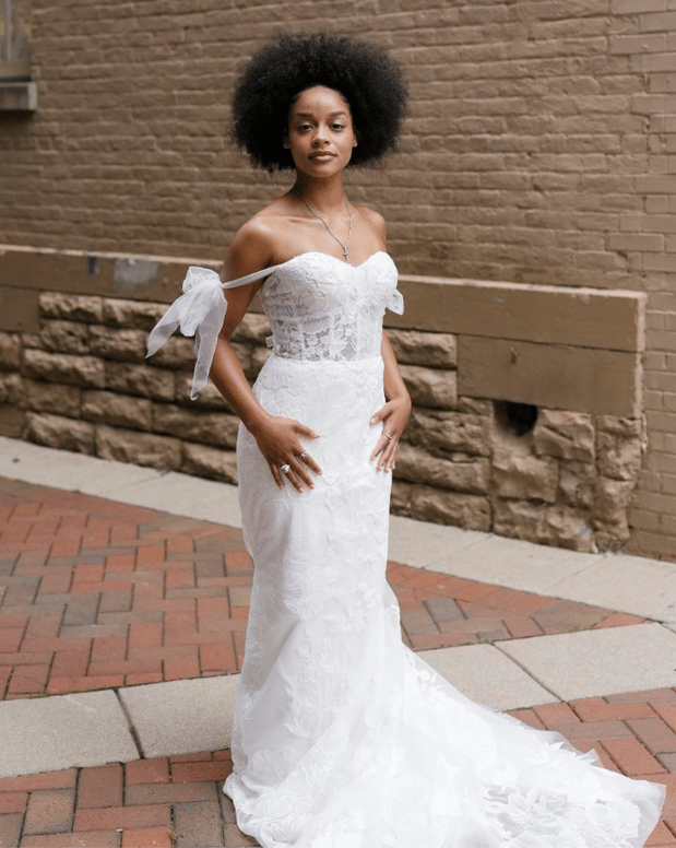 Images Frannie & Joe Bridal