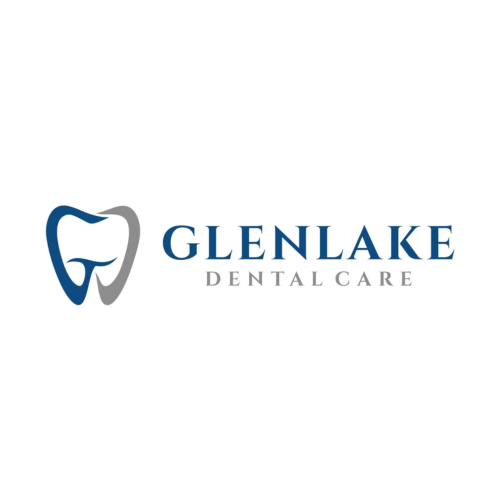 Glenlake Dental Care Logo