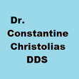 Dr. Constantine Christolias Logo