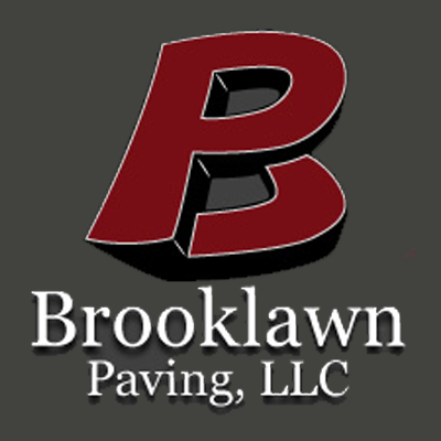 Brooklawn Paving, LLC Logo