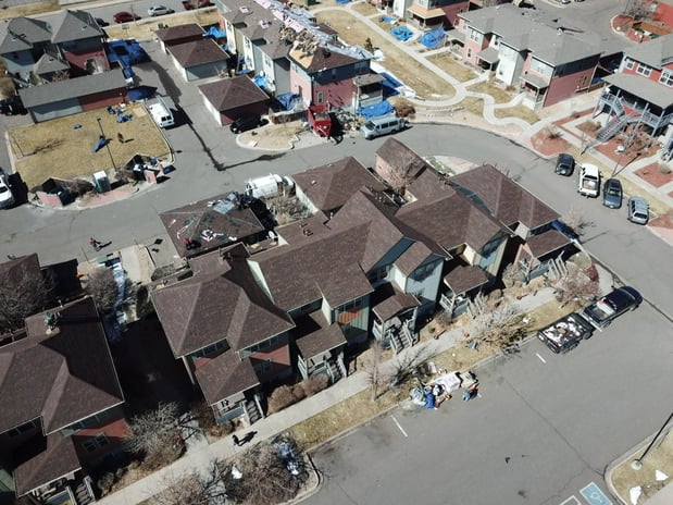 Images Crestline Exteriors