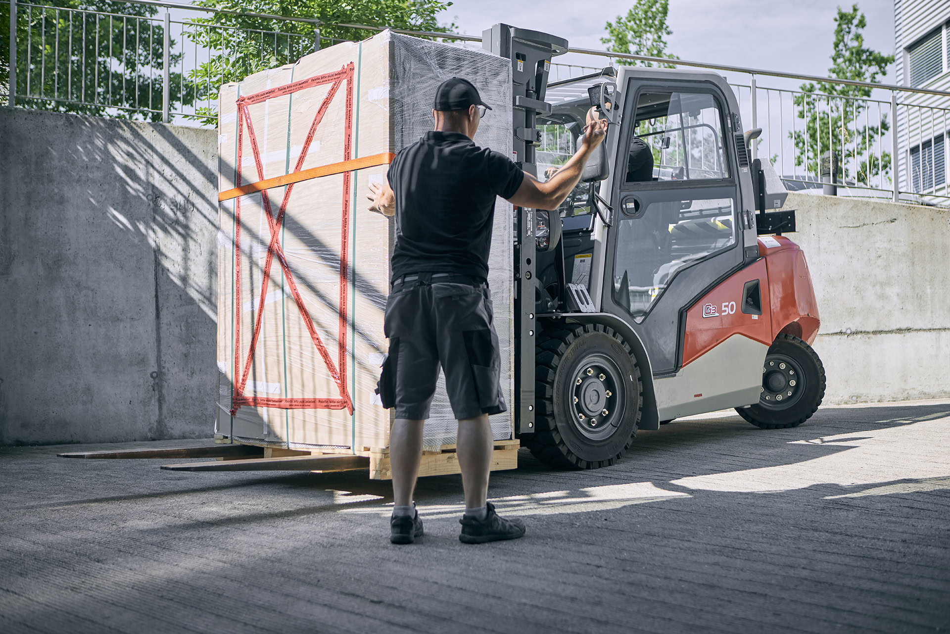 Bilder IMHOTEC Next Level Safes                     Tresore + Bankschliessfachanlagen