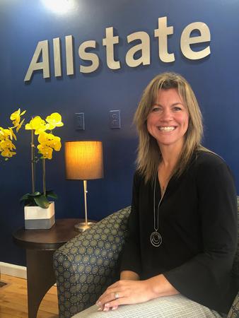 Images Lawrence McNellis: Allstate Insurance