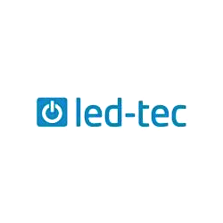 Led-Tec Logo