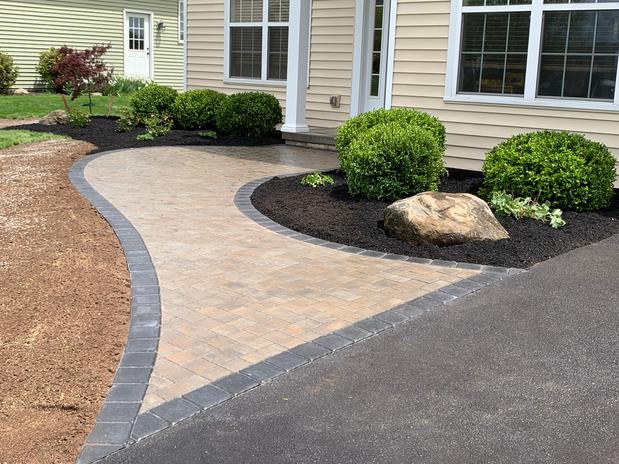 Images Twin Oaks Lawn & Landscape