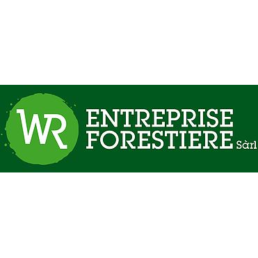 WR Entreprise Forestière Sàrl Logo