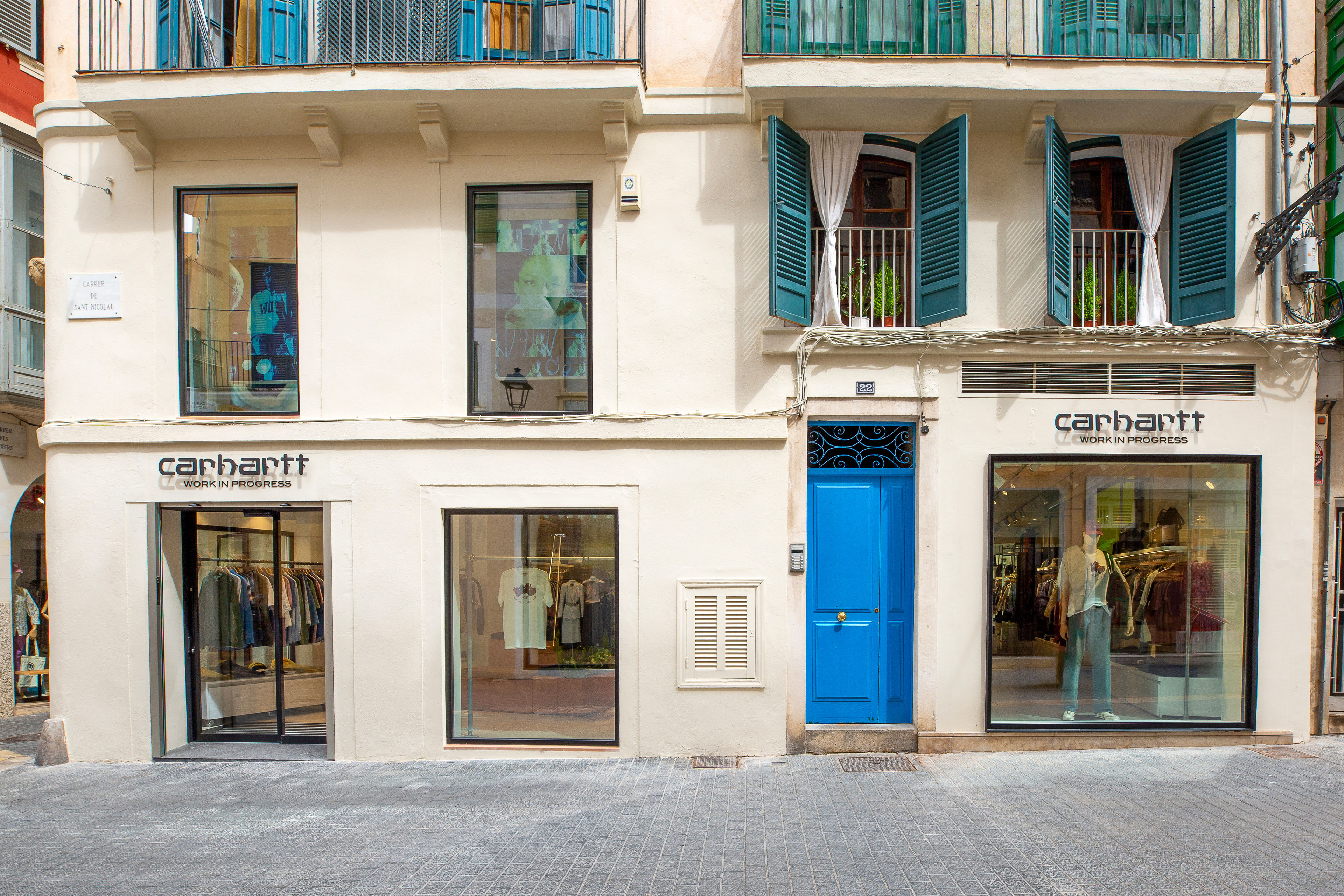 Galería en miniatura