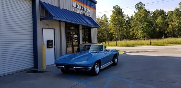 Images Morrison Automotive & Truck