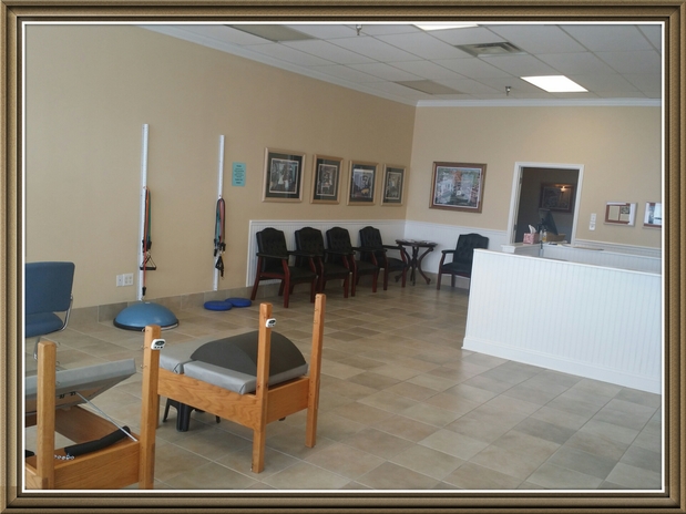 Images Advanced Care Chiropractic and Wellness Center