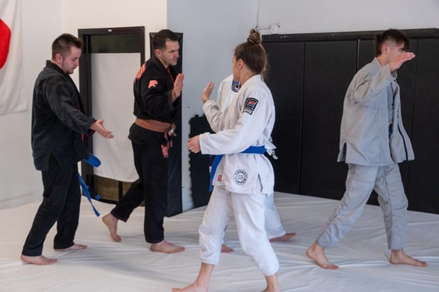 Images Neutral Ground Academy