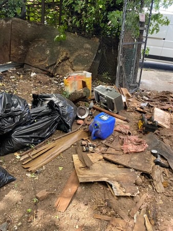 Images Top Dog Junk Removal