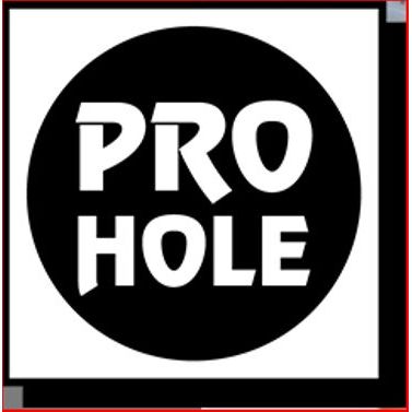 Pro Hole Oy Logo