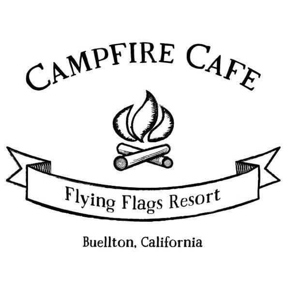 Campfire Café