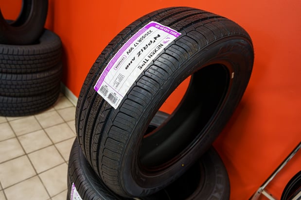 Images Tire Discounters