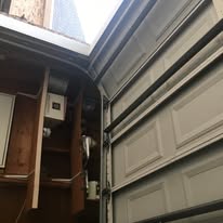 Images Garza Garage Door