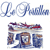 Domaine Le Portillon Logo