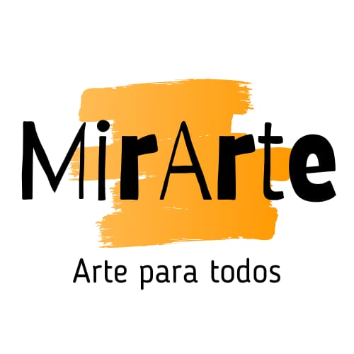 Mirarte Logo
