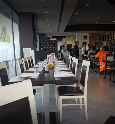 Images Ristorante Anteprima