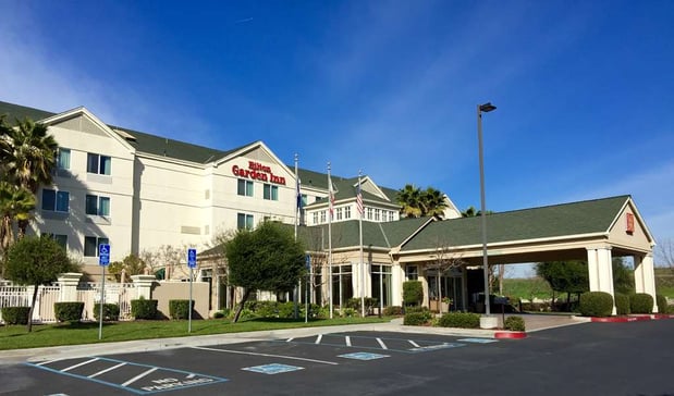 Images Hilton Garden Inn Gilroy
