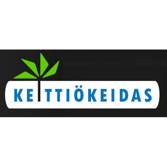 Keittiökeidas Oy Logo