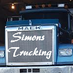 Simons Trucking & Pumping LLC - Creighton, NE 68729 - (402)640-5352 | ShowMeLocal.com