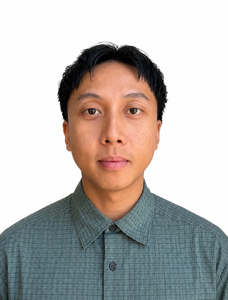 Toan Antoine Anh Nguyen