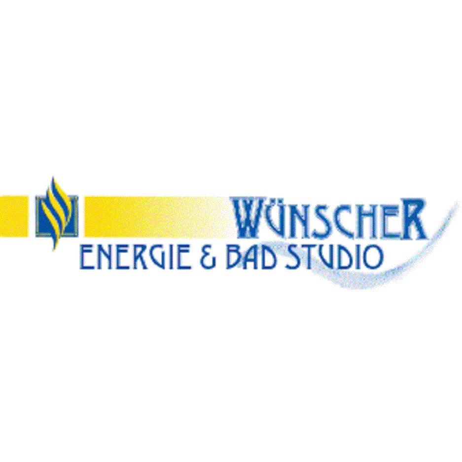 Franz Wünscher Energie & Bad Studio Logo