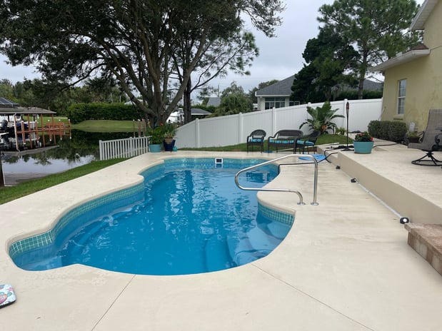 Images SELENITY POOLS