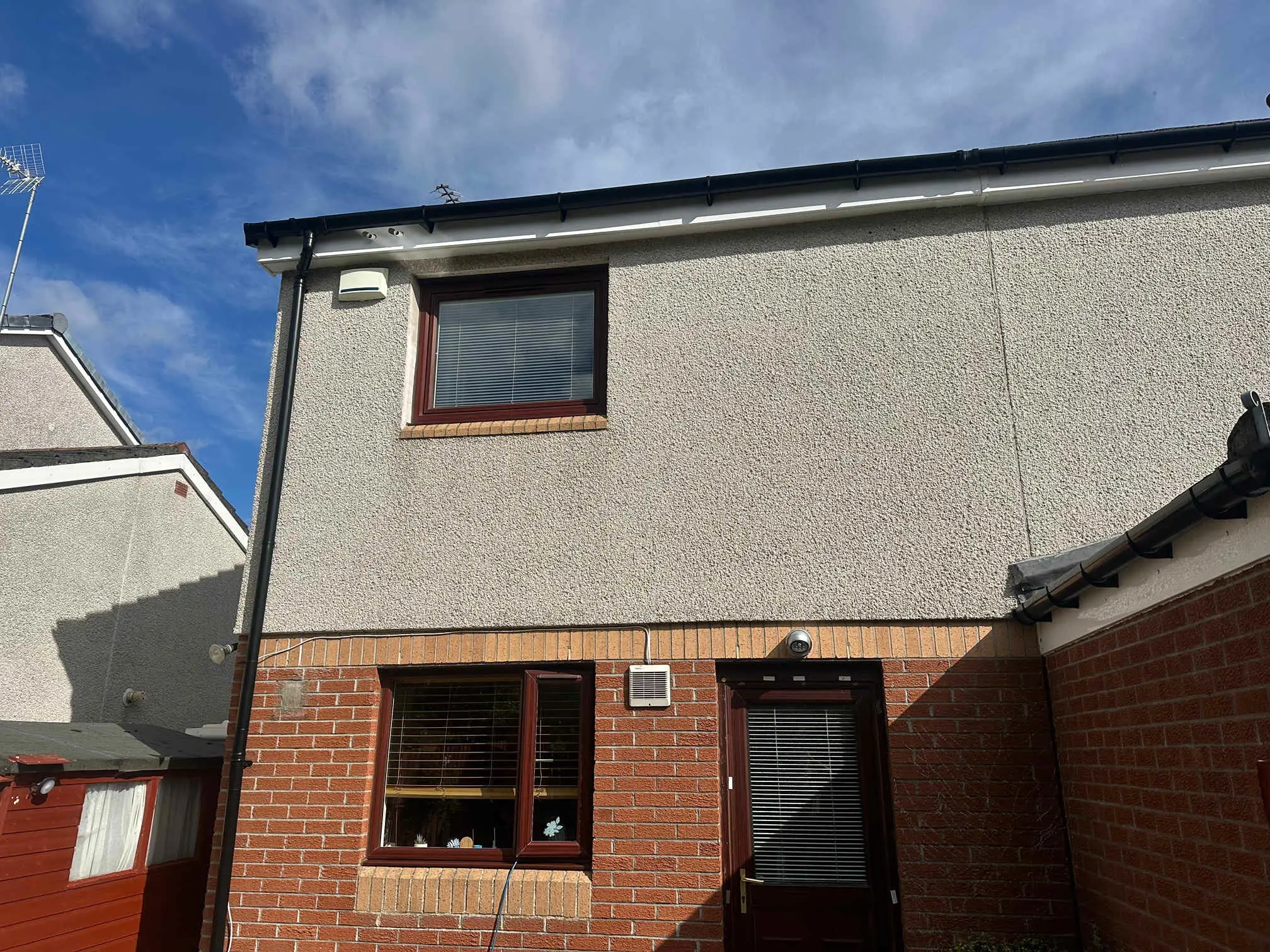 Images DB Roofing and Maintenance