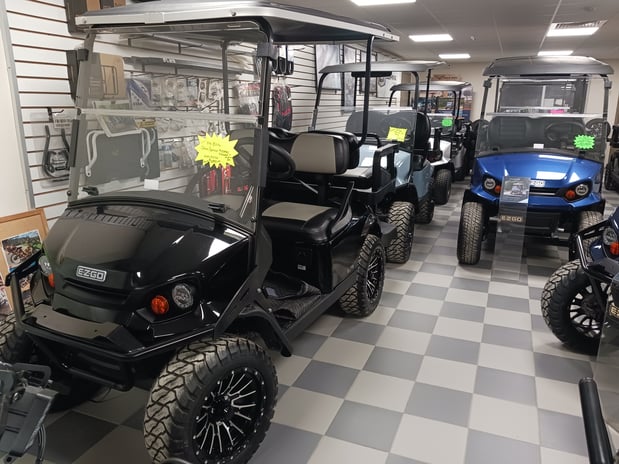 Images Valley Snowmobile & Powersports