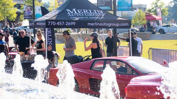 Images Merlin Auto Group